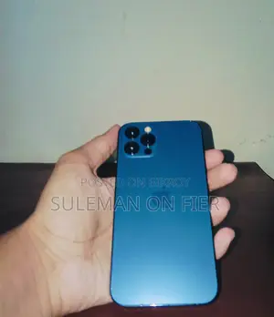 Apple iPhone 12 Pro 128 GB Purple