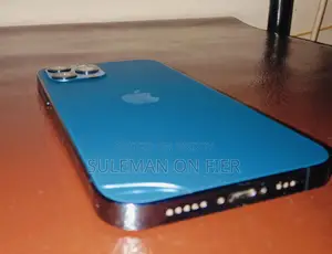 Apple iPhone 12 Pro 128 GB Purple