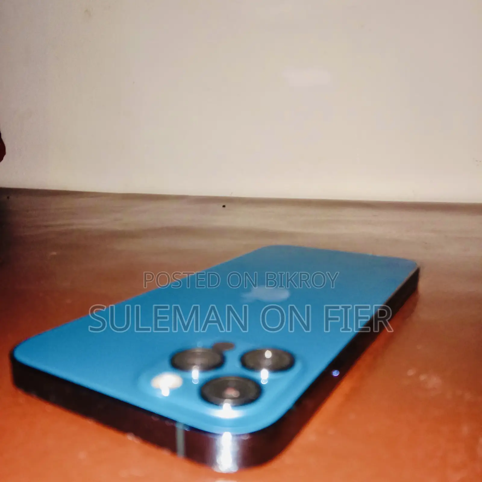 Apple iPhone 12 Pro 128 GB Purple