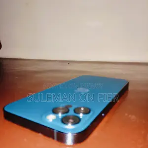 Apple iPhone 12 Pro 128 GB Purple