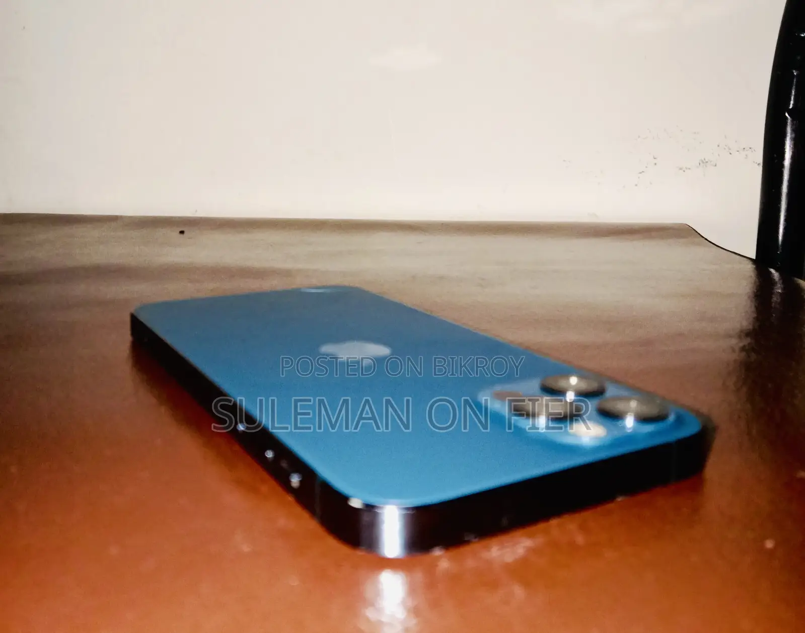 Apple iPhone 12 Pro 128 GB Purple