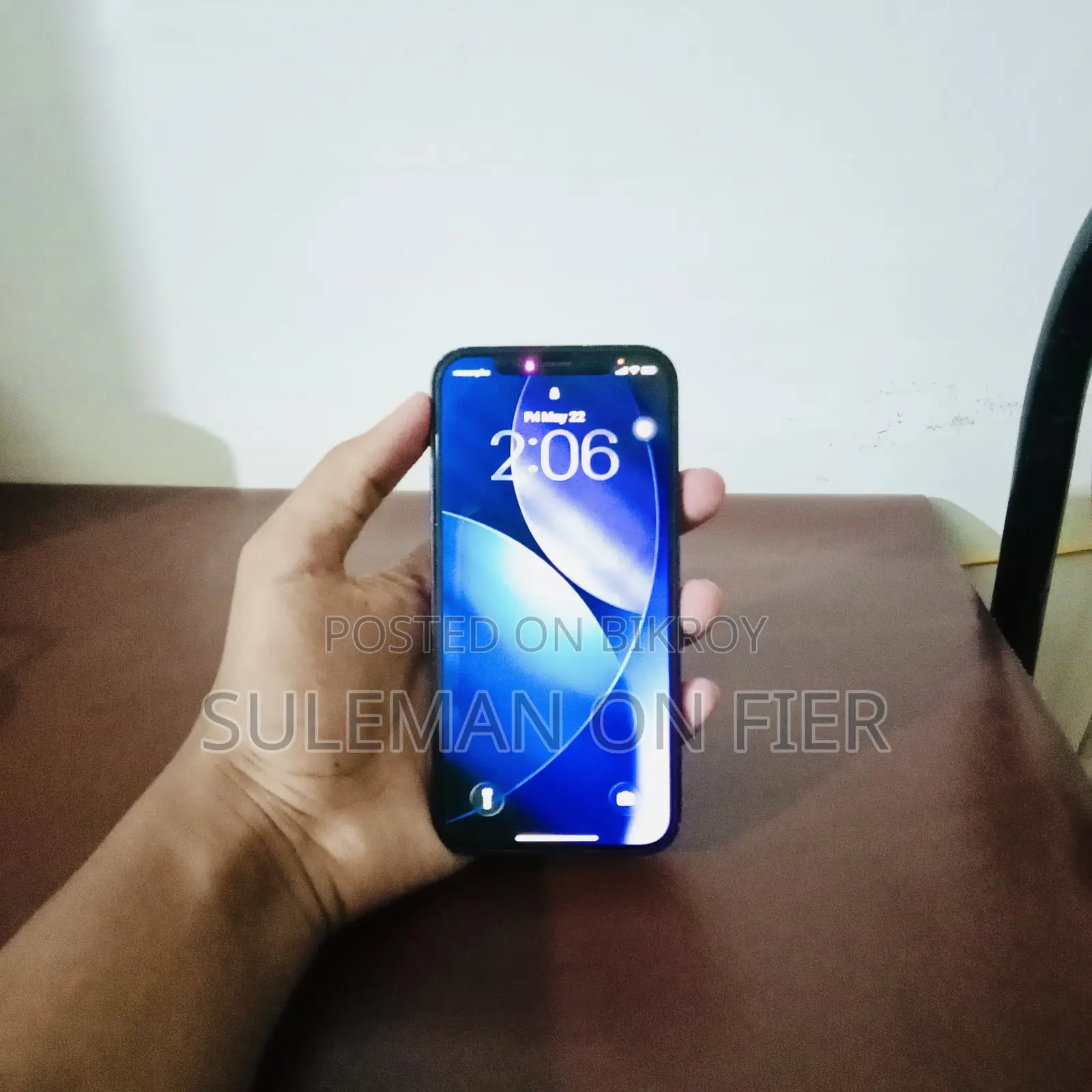 Apple iPhone 12 Pro 128 GB Purple