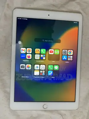 Apple iPad 5 (2022) 32 GB White