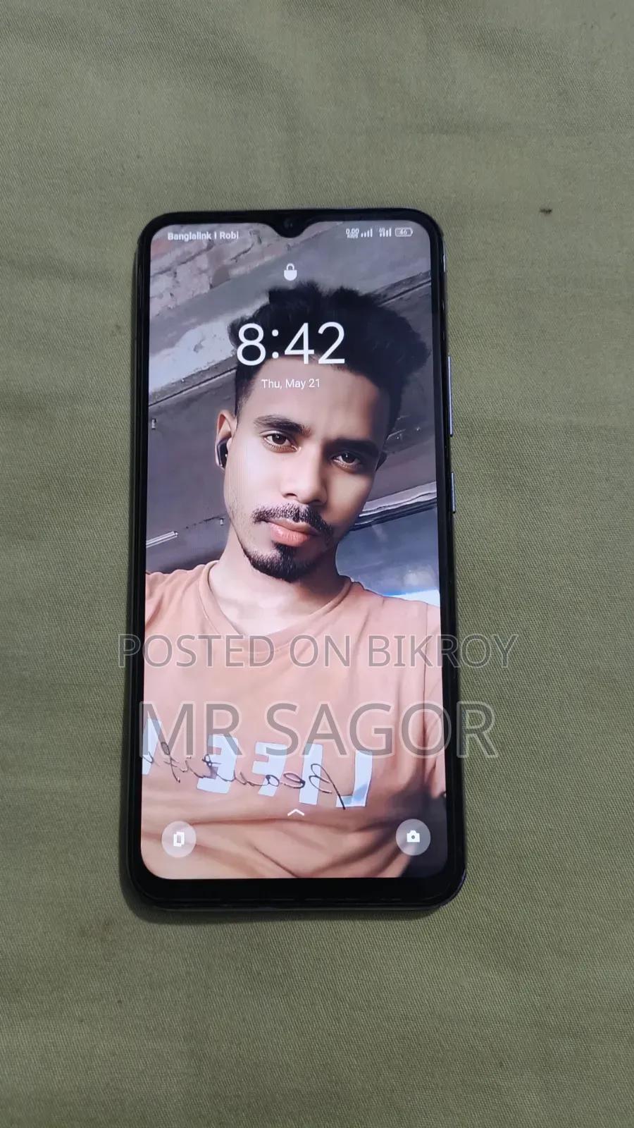 Realme 64 GB