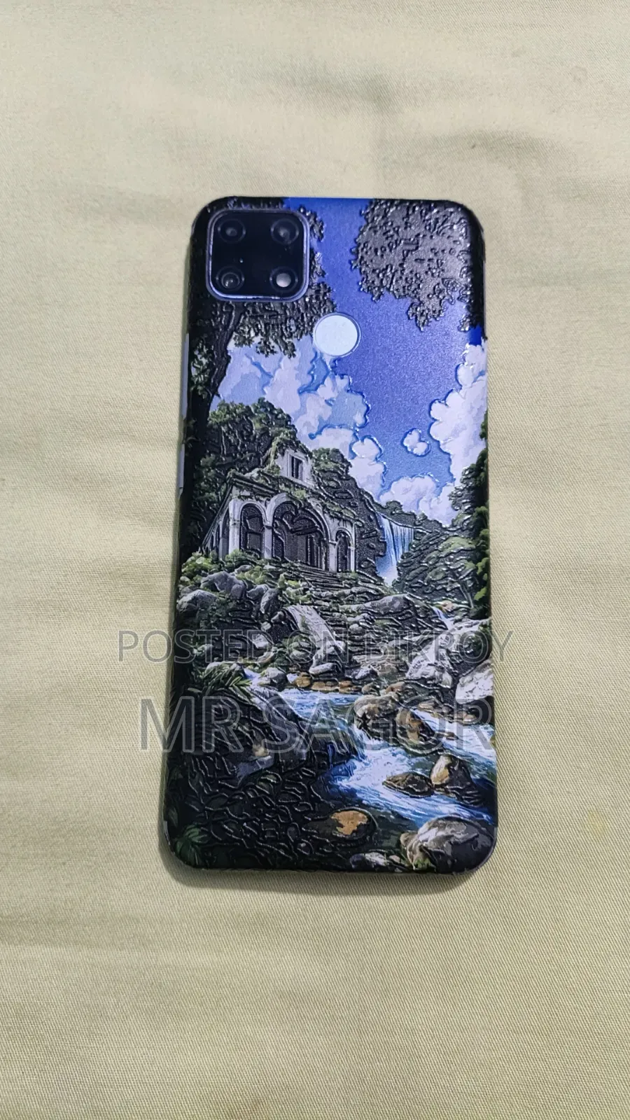 Realme 64 GB