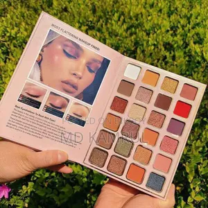 Igoodco Fashion 82 Colours, Makeup