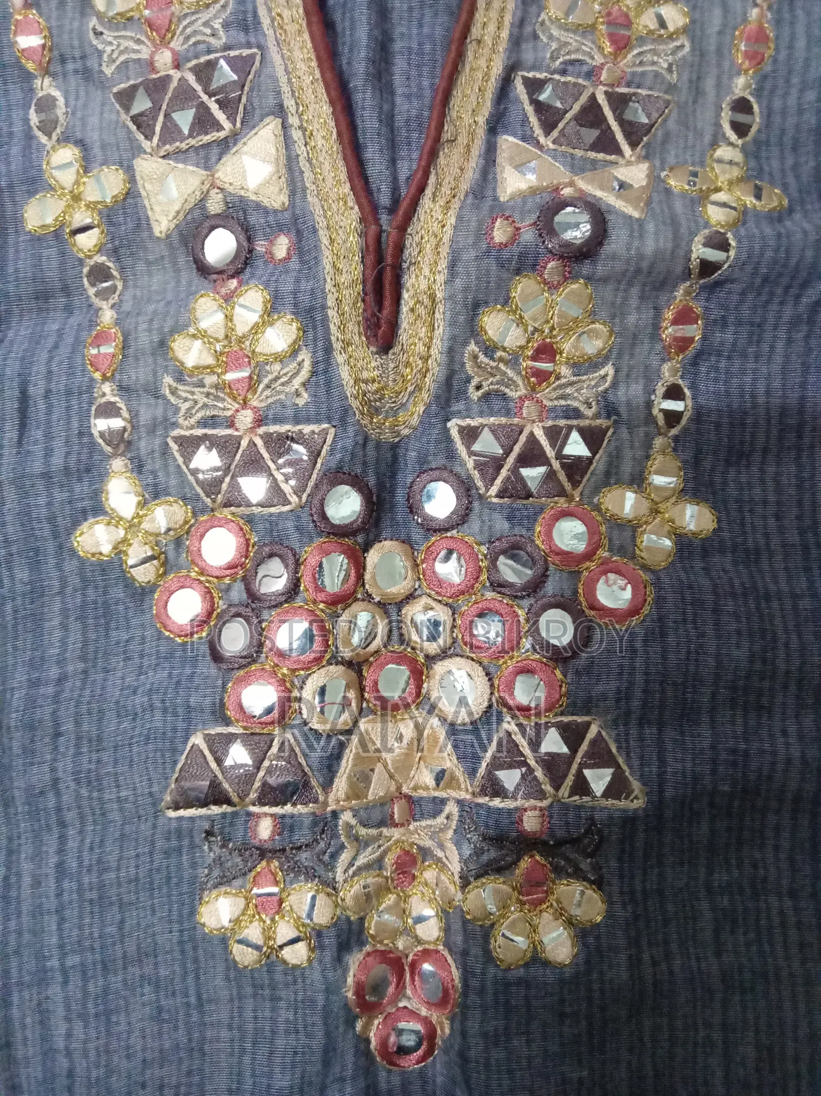 Indian Kamiz