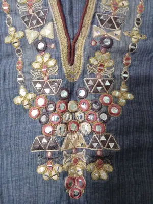 Indian Kamiz
