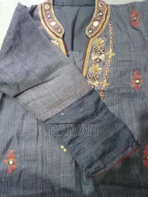 Indian Kamiz
