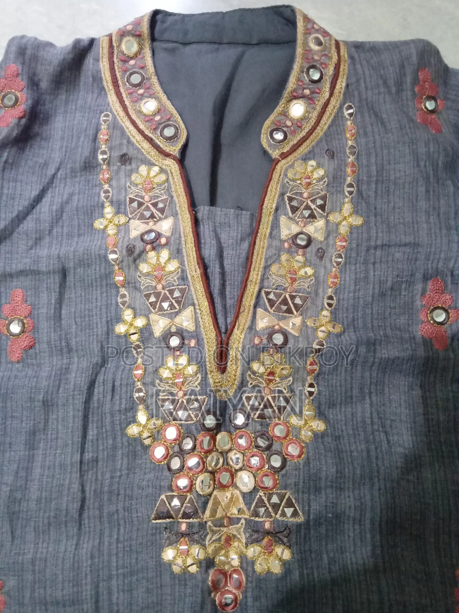 Indian Kamiz