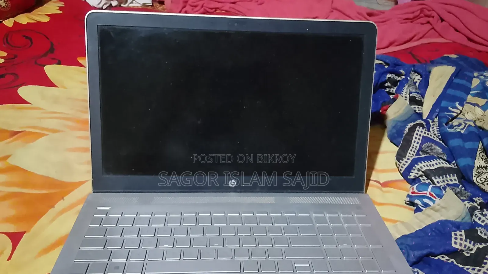 Laptop HP 14-Dq1088wm 8GB Intel Pentium SSD 250GB