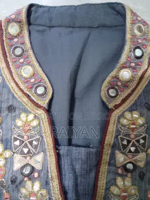 Indian Kamiz