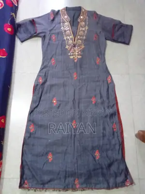 Indian Kamiz