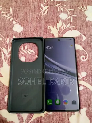 New Xiaomi Redmi Note 15 128 GB Black