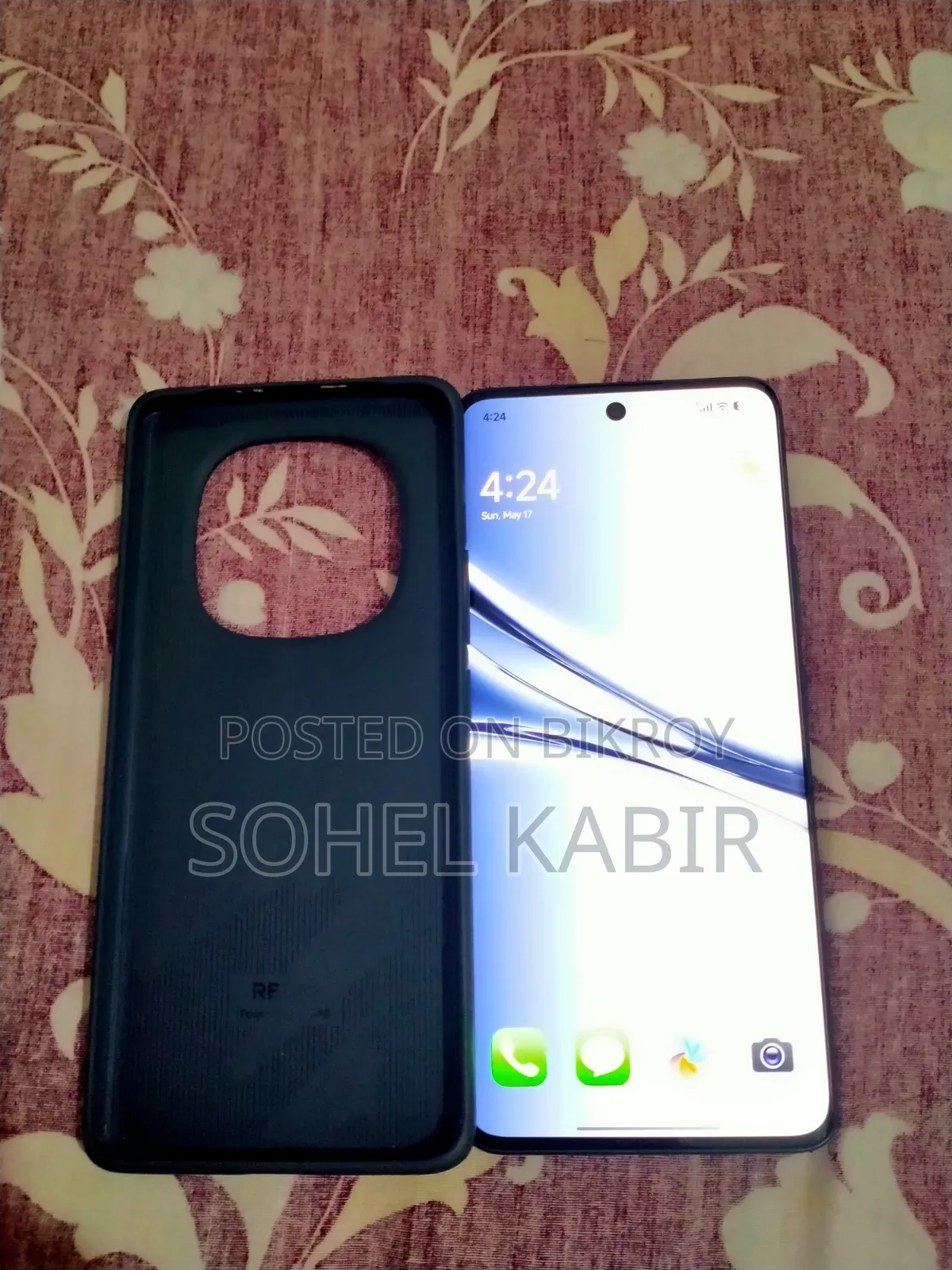 New Xiaomi Redmi Note 15 128 GB Black