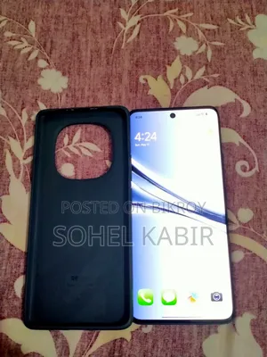 New Xiaomi Redmi Note 15 128 GB Black