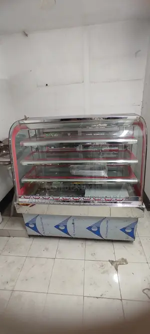 Display Warmer At Half Price