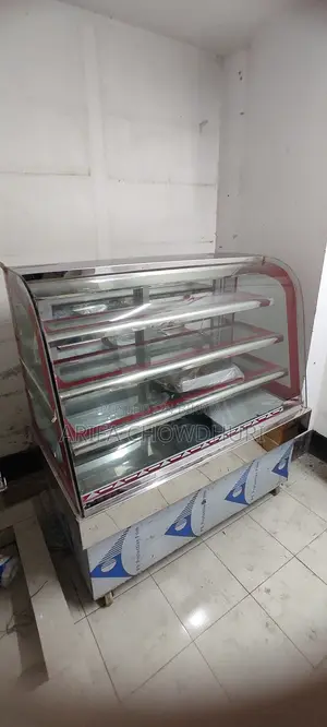 Display Warmer At Half Price