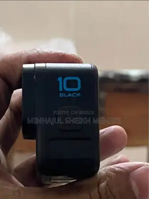 Gopro Hero 10 Black