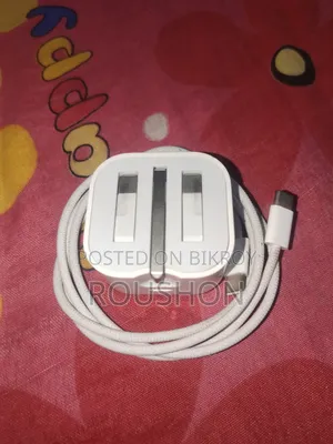 Apple Original Charging Adapter Cable