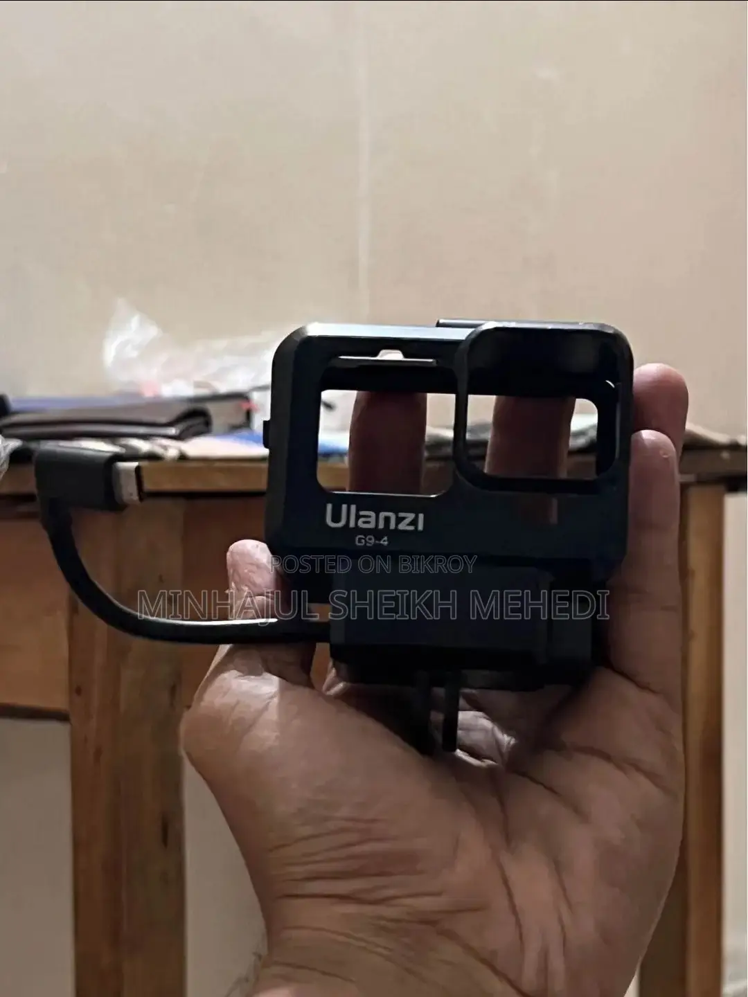 Gopro Hero 10 Black