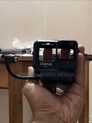 Gopro Hero 10 Black