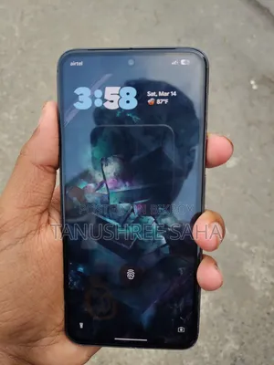 New Google Pixel 8 128 GB Black