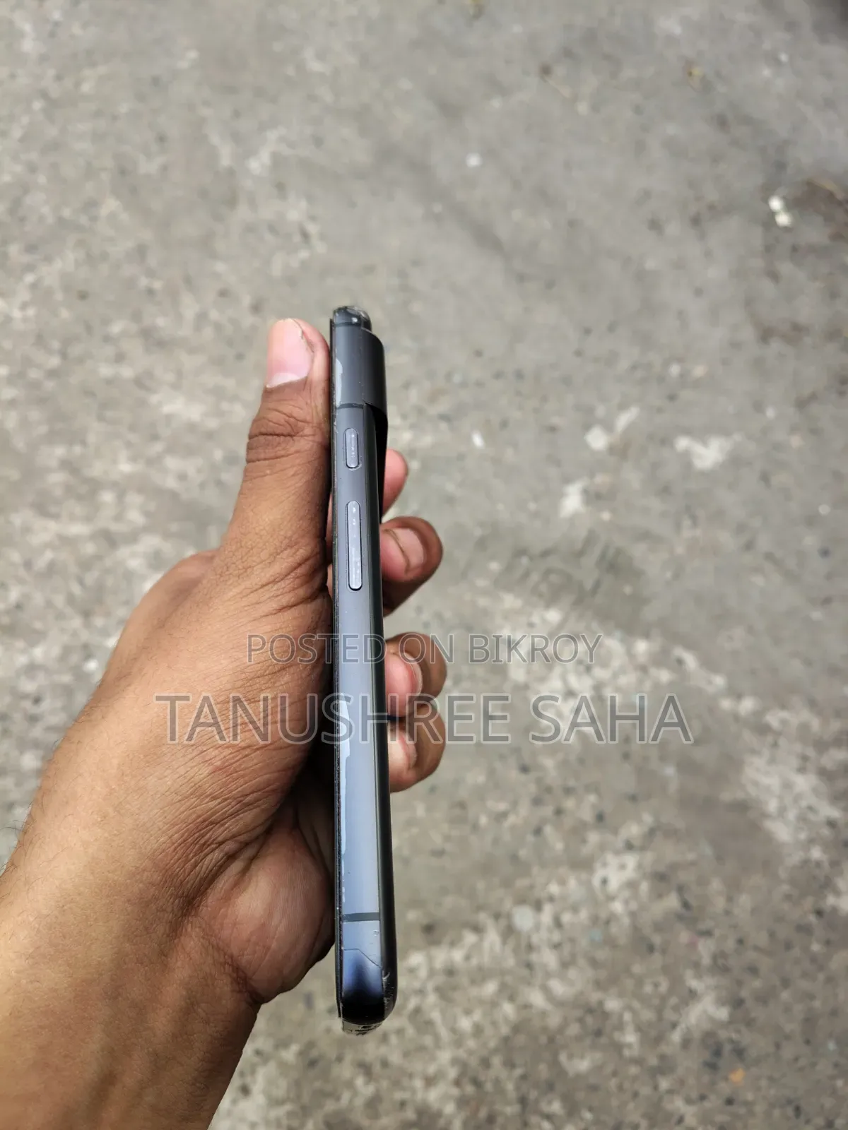 New Google Pixel 8 128 GB Black