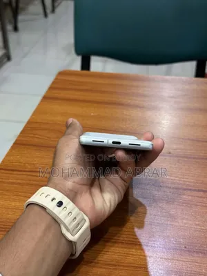 New Google Pixel 7 128 GB White