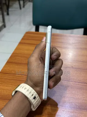 New Google Pixel 7 128 GB White