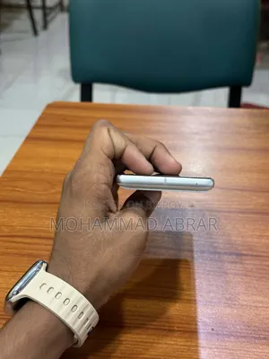 New Google Pixel 7 128 GB White