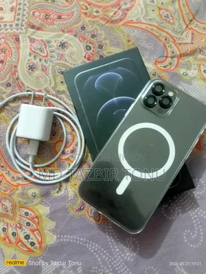 Apple iPhone 12 Pro 128 GB