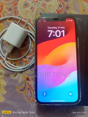 Apple iPhone 12 Pro 128 GB