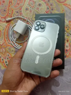 Apple iPhone 12 Pro 128 GB
