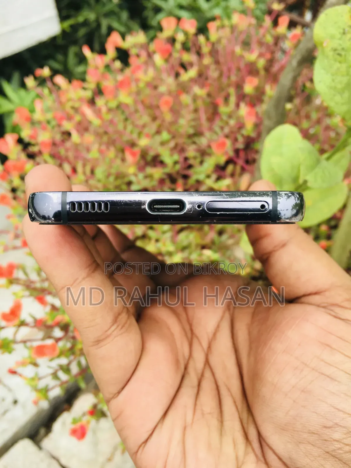 Samsung Galaxy S22 5G 128 GB Black