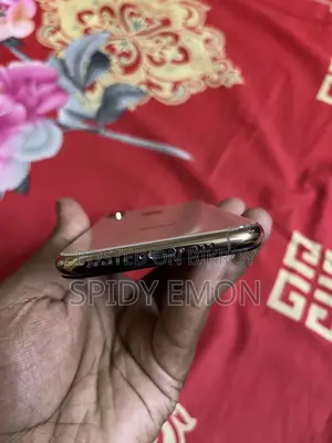 Apple iPhone XS 256 GB Gold