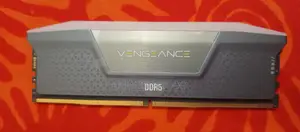 Corsair Vengeance RGB DDR5 16GB 6000MHz CL30 Desktop RAM Warranty