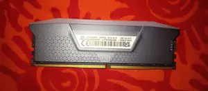 Corsair Vengeance RGB DDR5 16GB 6000MHz CL30 Desktop RAM Warranty