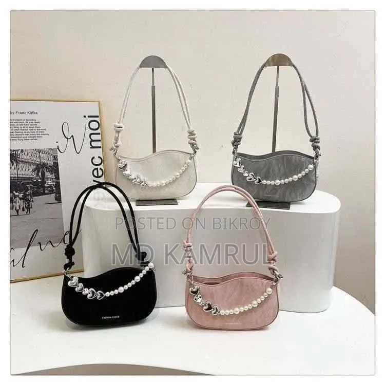 Ladies Bag
