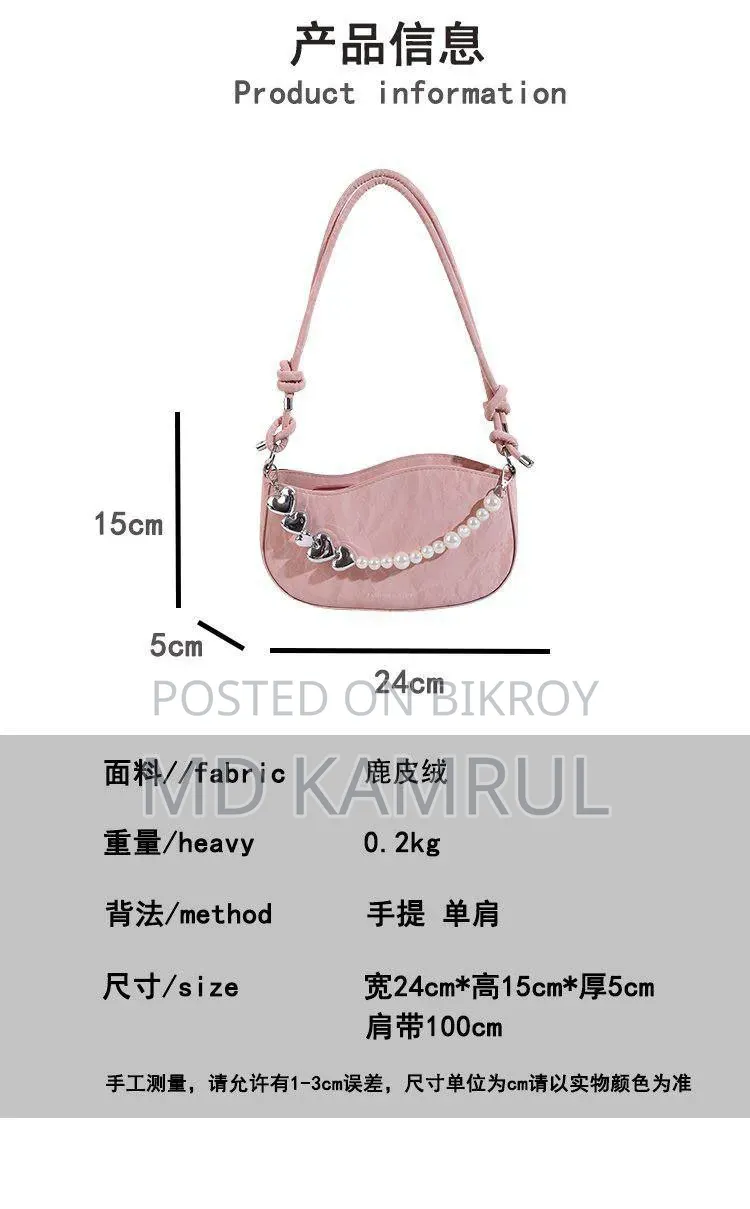 Ladies Bag