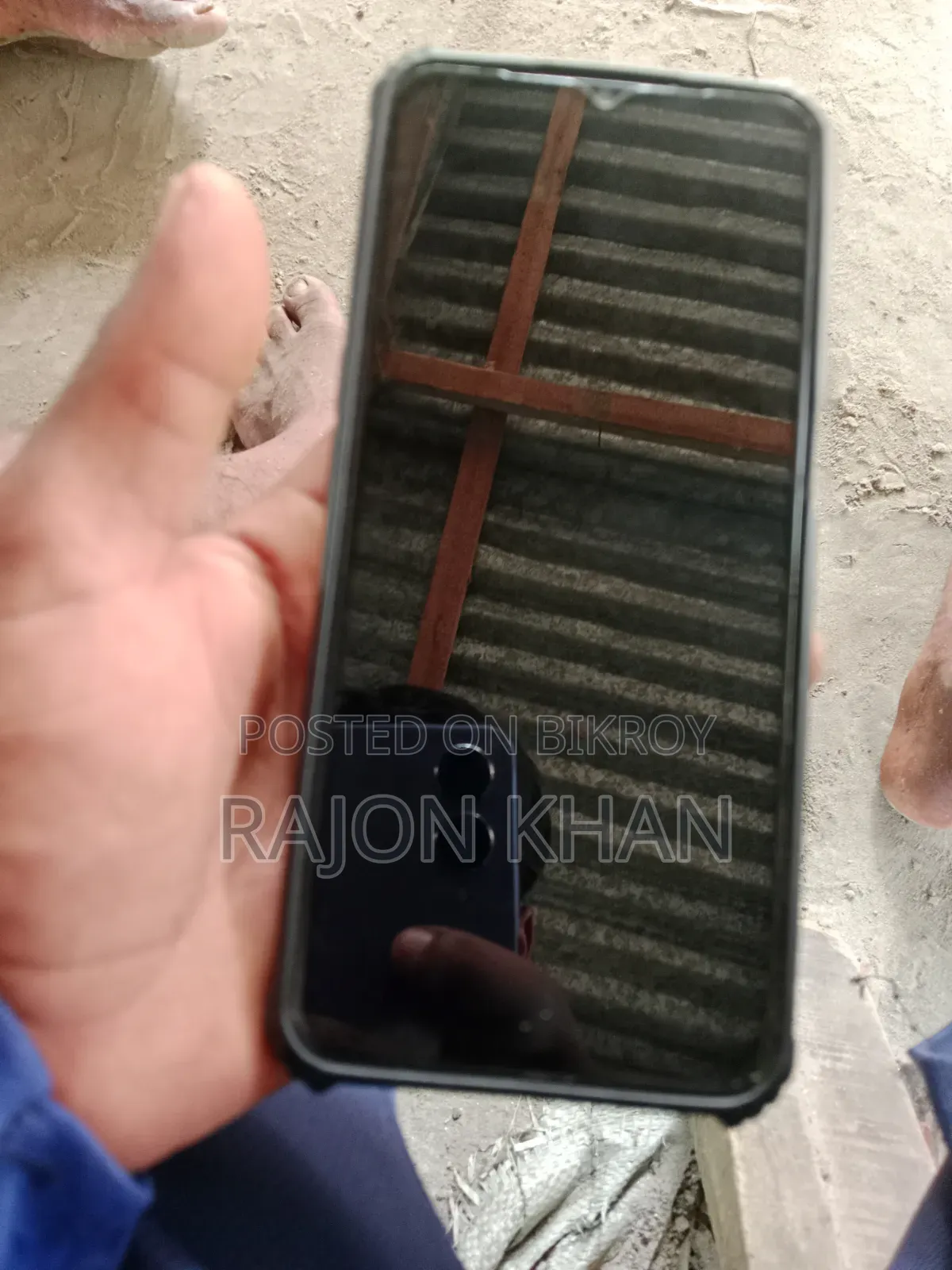 Oppo A16 32 GB