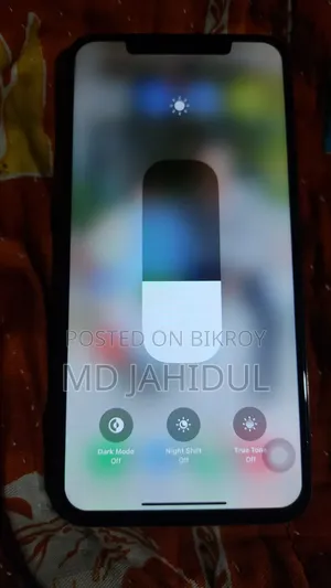 Apple iPhone XS Max ৫১২ জিবি রোজ গোল্ড