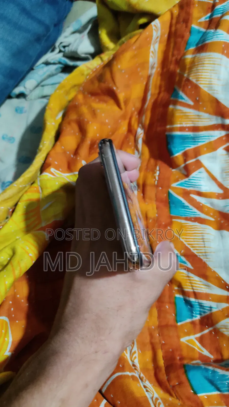 Apple iPhone XS Max ৫১২ জিবি রোজ গোল্ড