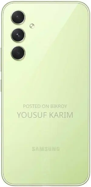 Samsung 128 GB