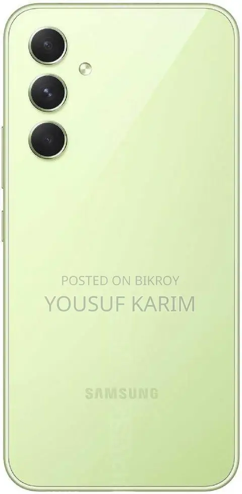 Samsung 128 GB