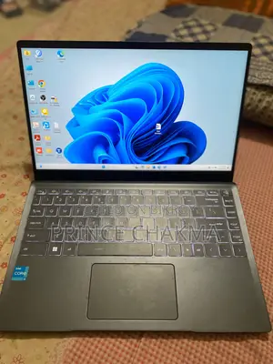 ল্যাপটপ MSI Modern 14 8GB Intel Core i3 SSD 500GB