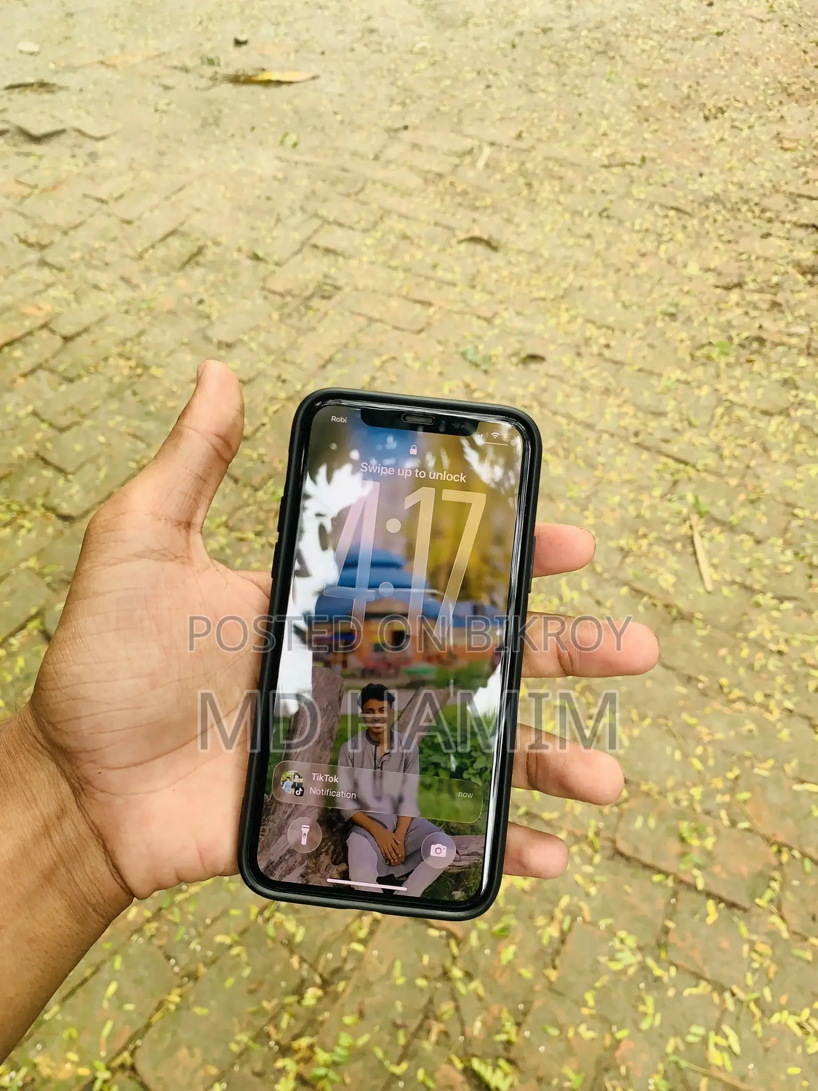 Apple iPhone 11 Pro 64 GB Gold