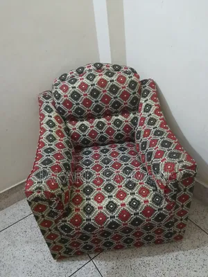 Single Sofa