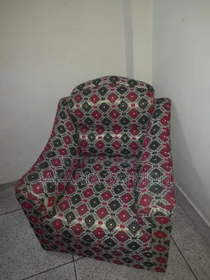 Single Sofa
