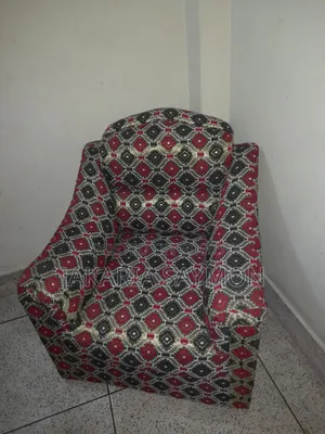 Single Sofa